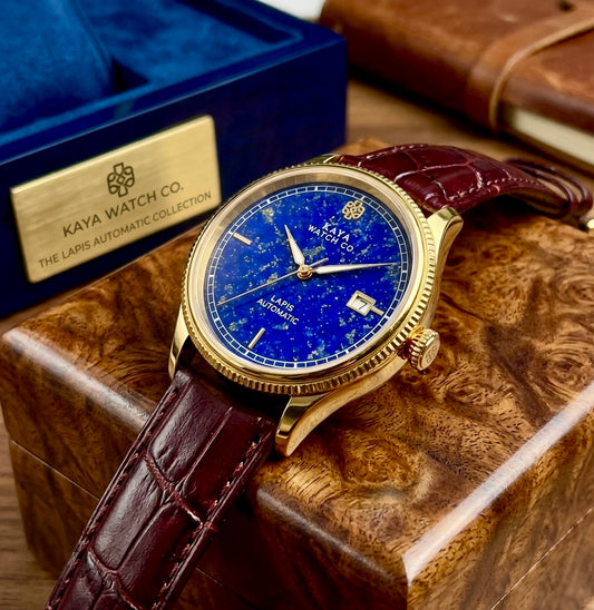 Lapis Gold