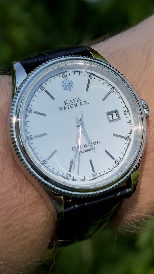 Circadian White Meridian