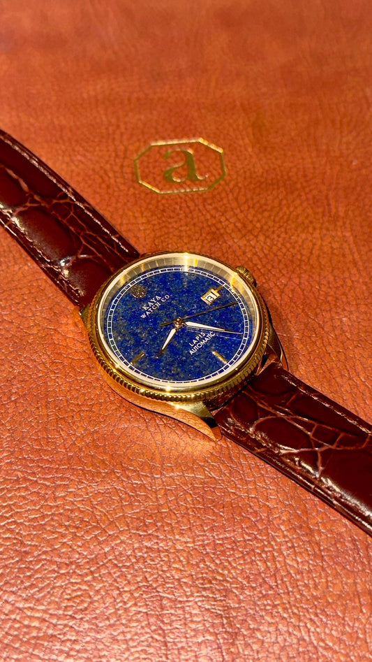 Lapis Gold