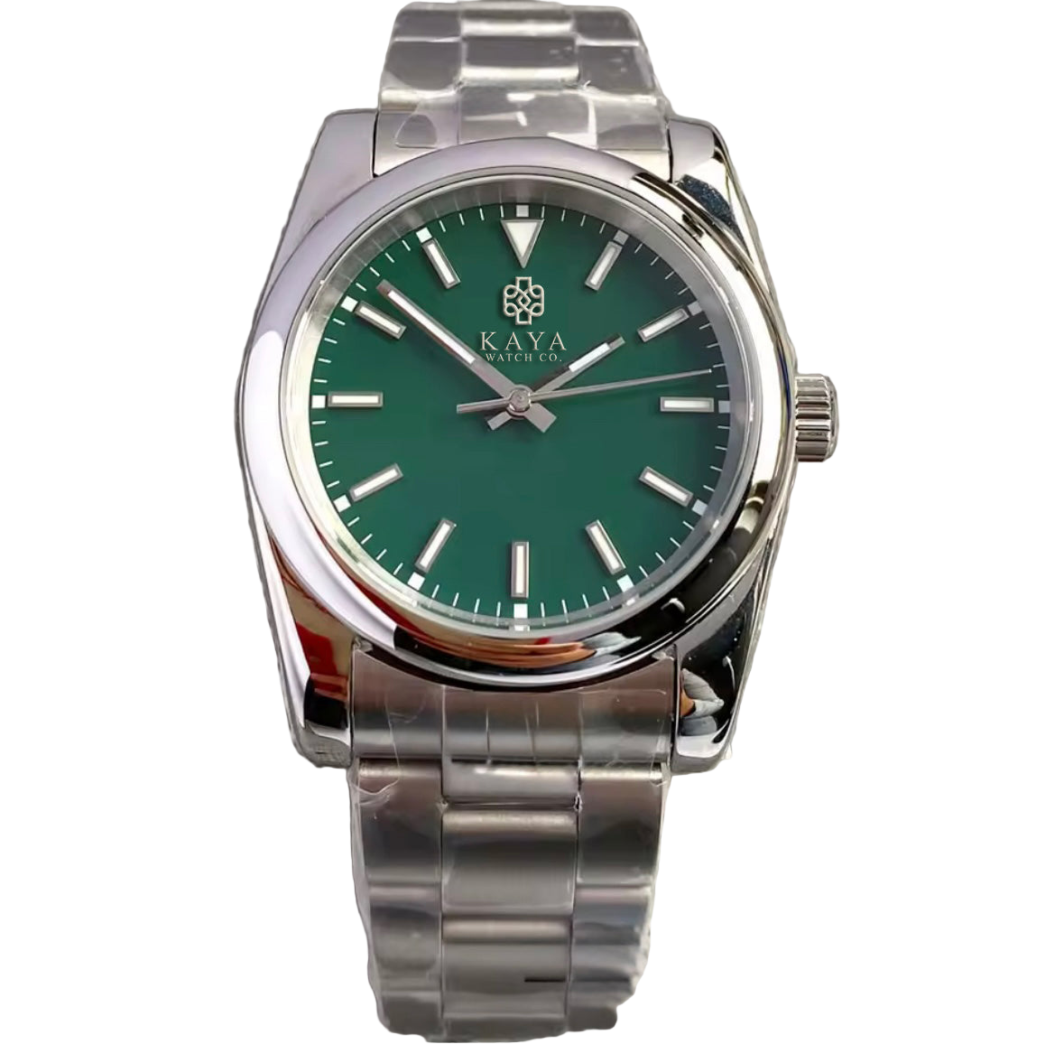 Malachite Green Constant