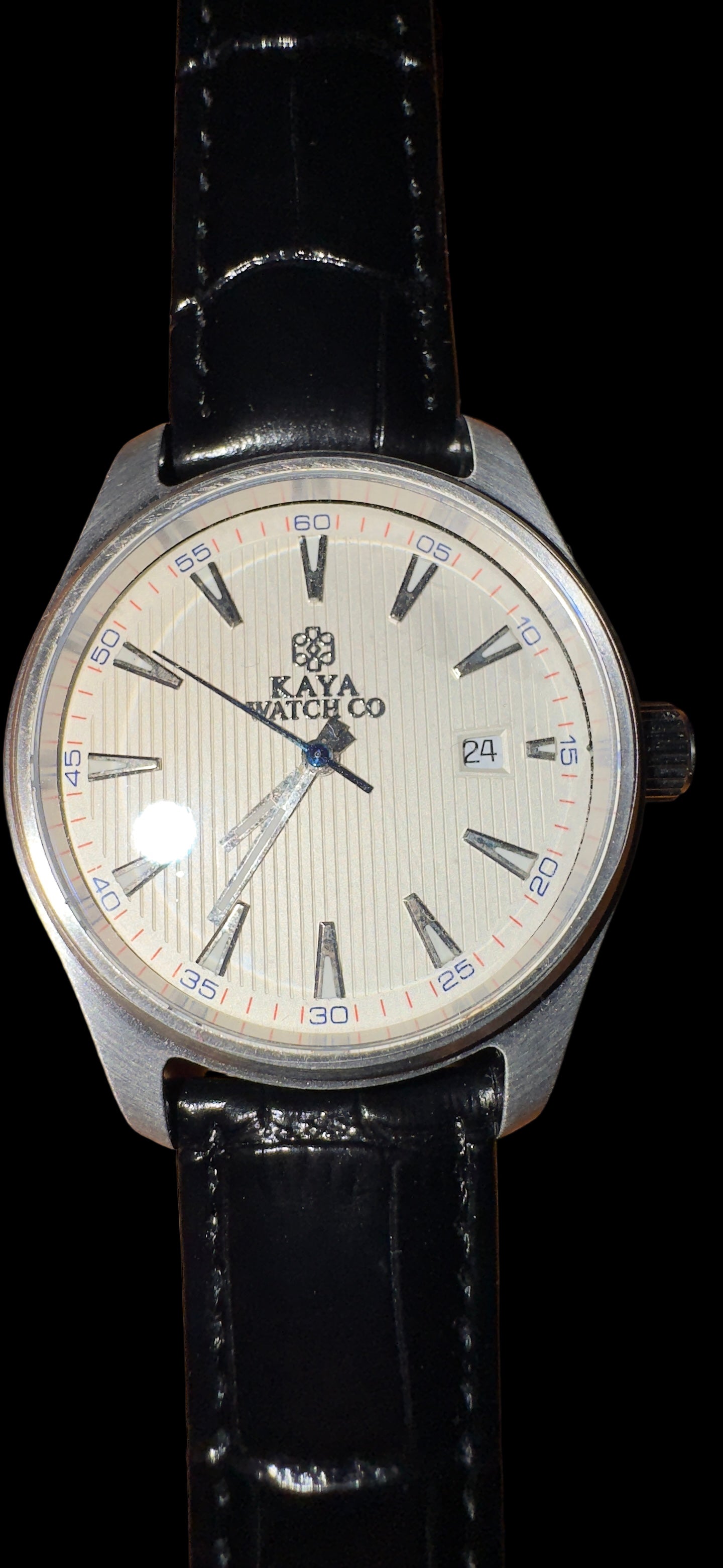 Sovereign Date
