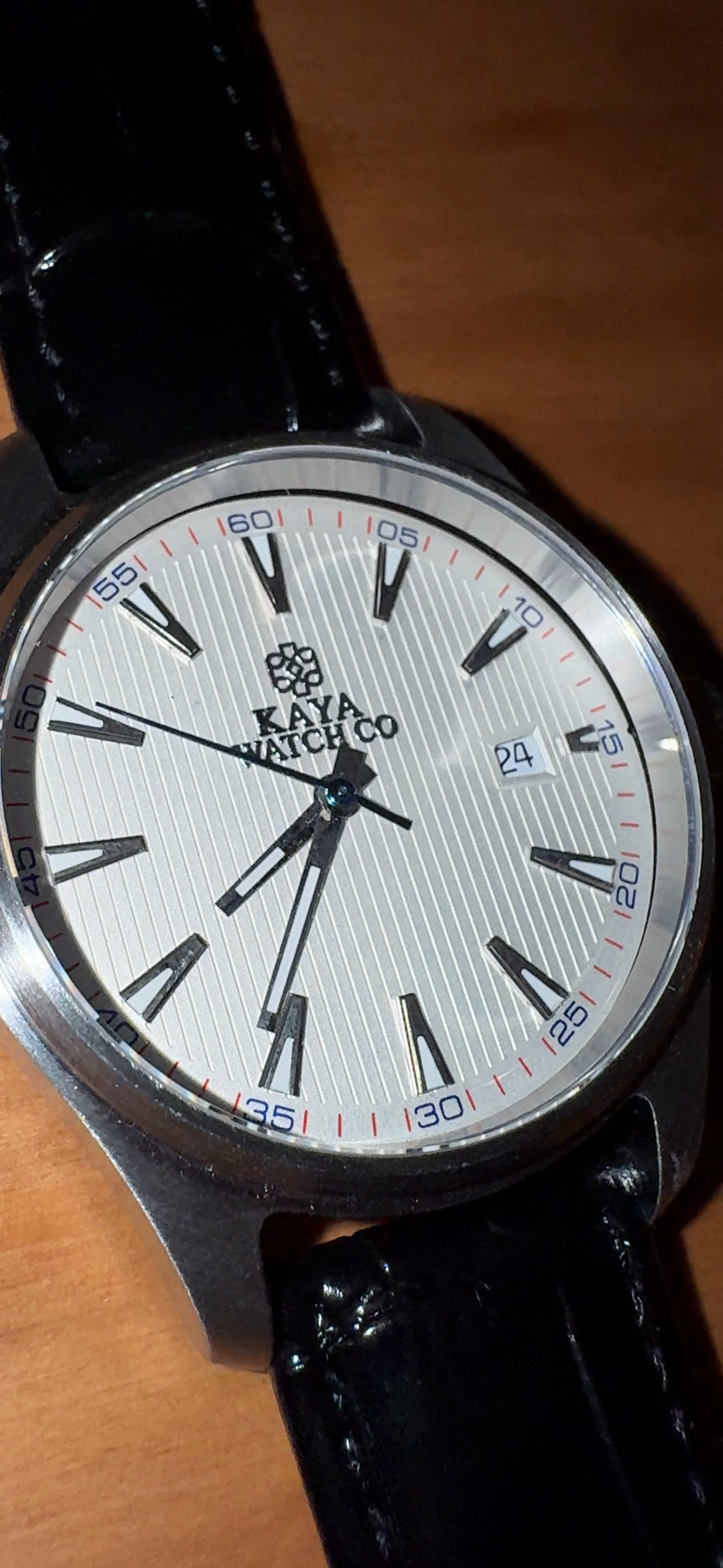 Sovereign Date