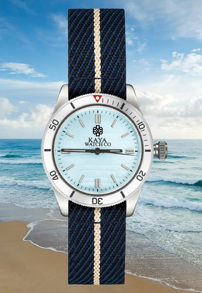 Ocean Mistral Diver