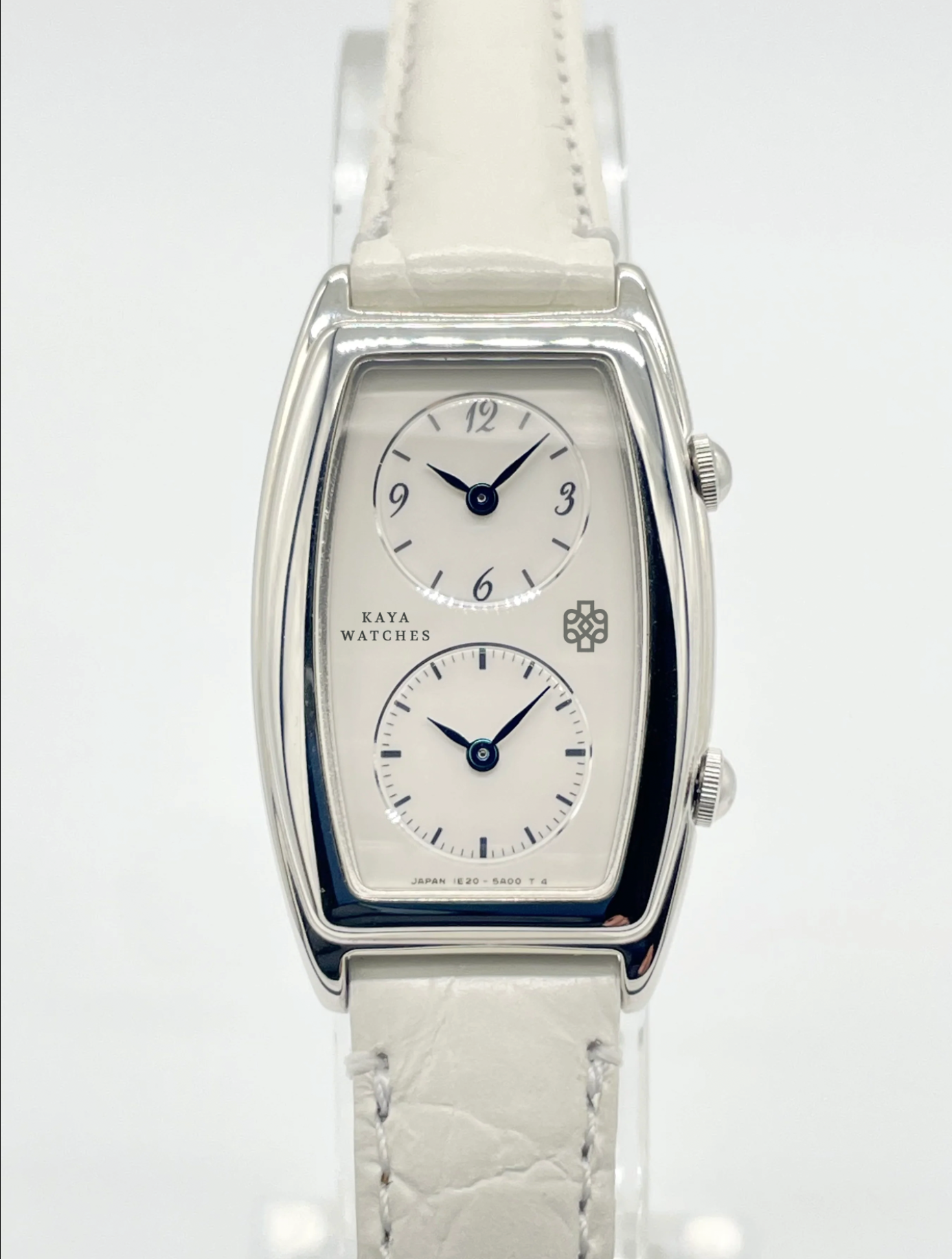 KWC dual time