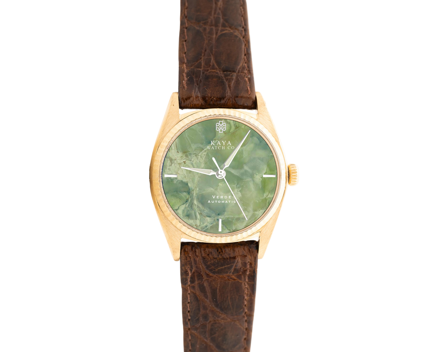 Verde Gold