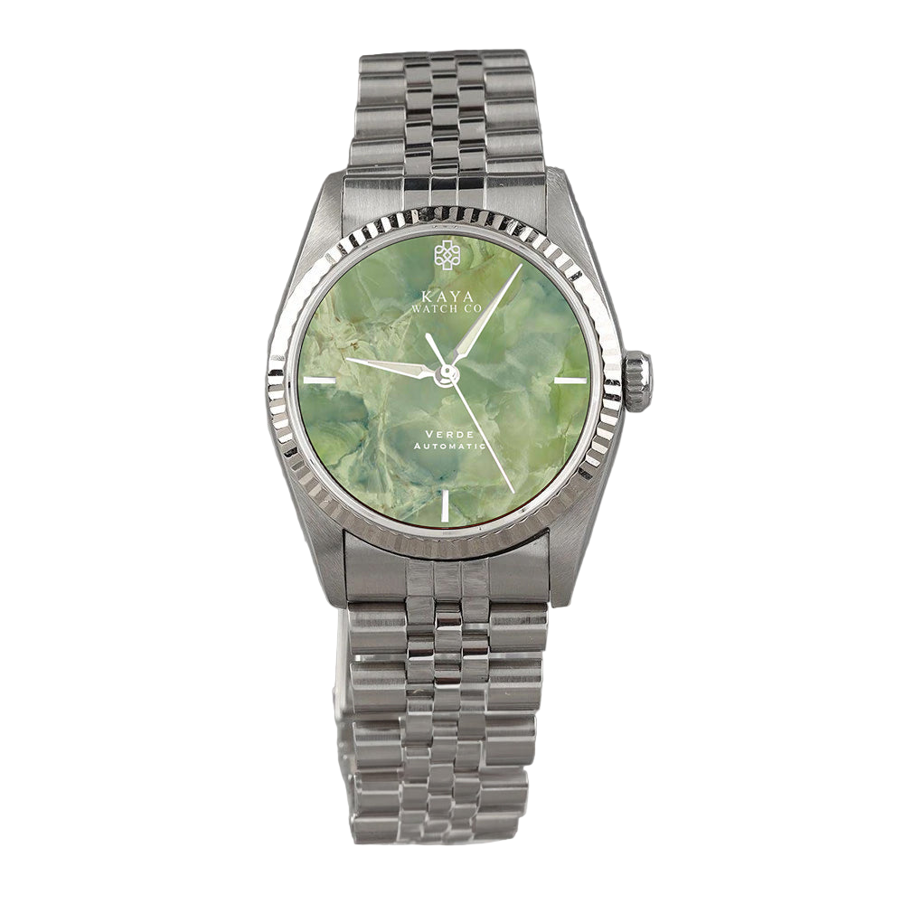 Verde
