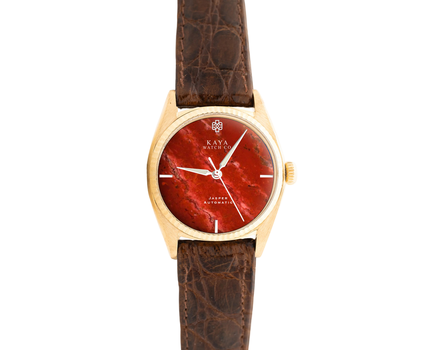 Jasper Gold