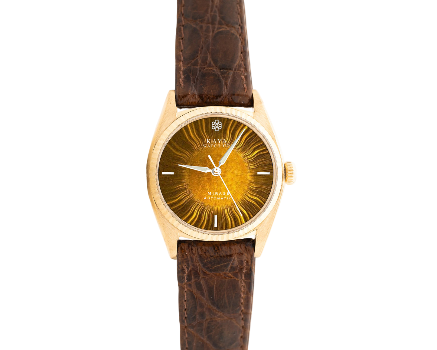Mirage Gold