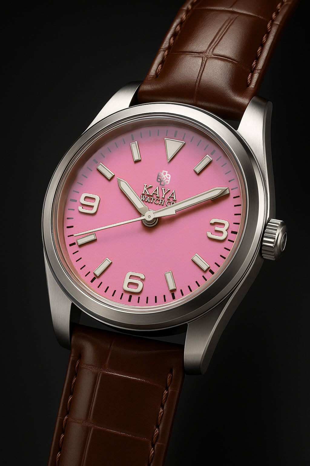 Palette Pink