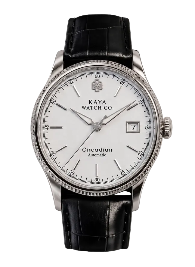 Circadian White Meridian