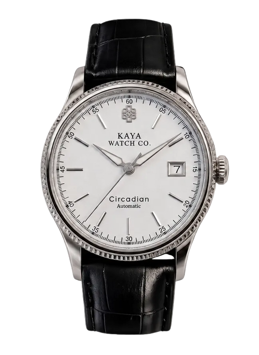 Circadian White Meridian