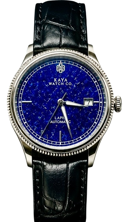 Lapis Silver