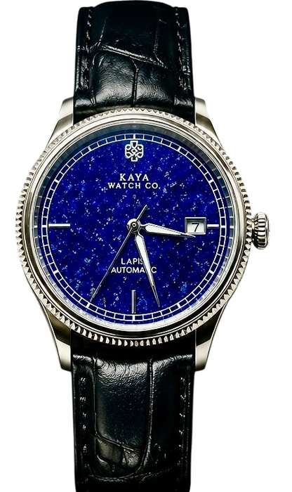 Lapis Silver