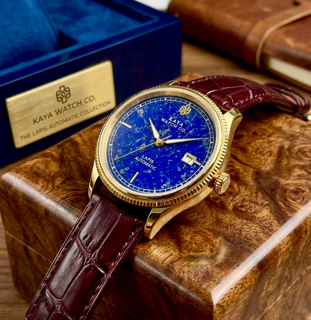 Lapis Gold