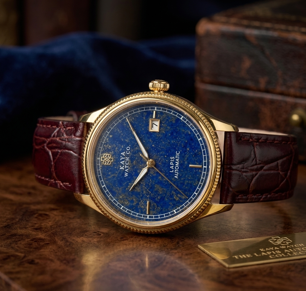 Lapis Gold