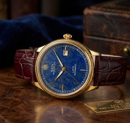 Lapis Gold