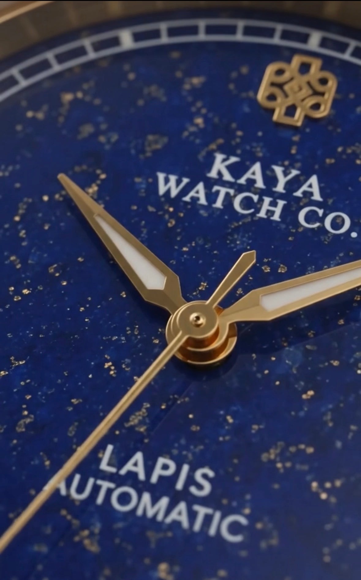 Lapis Gold