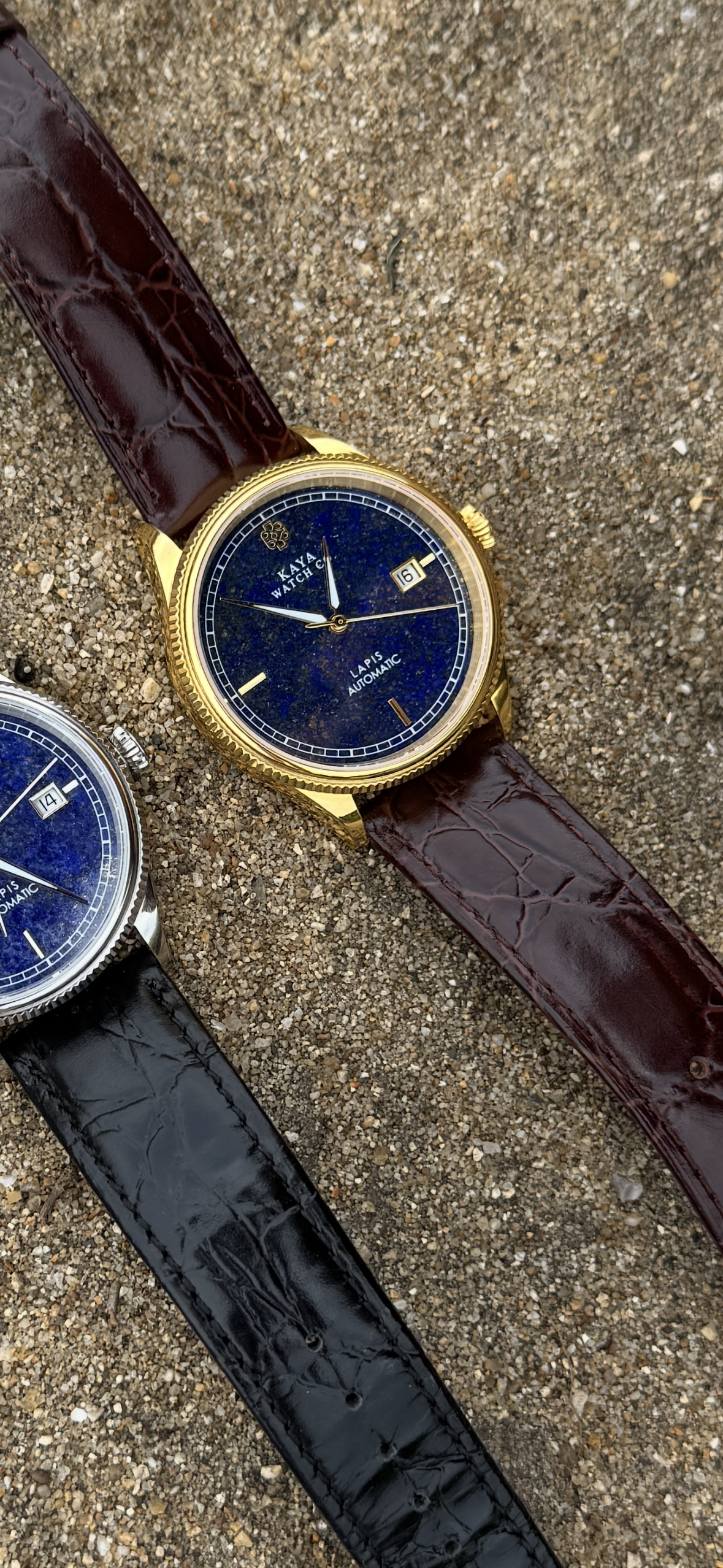 Lapis Gold