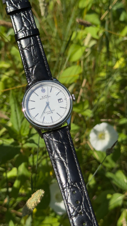 Circadian White Meridian