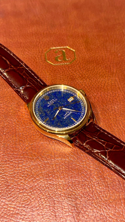 Lapis Gold
