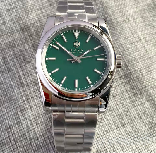 Malachite Green Constant