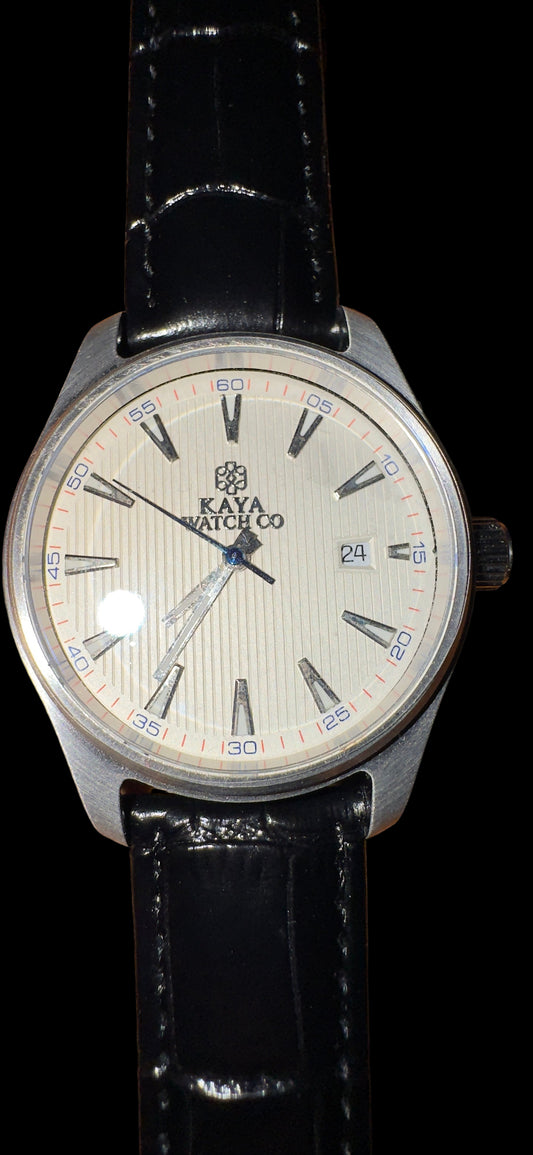 Sovereign Date