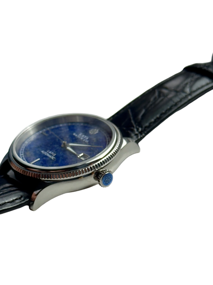 Lapis Silver