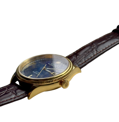 Lapis Gold