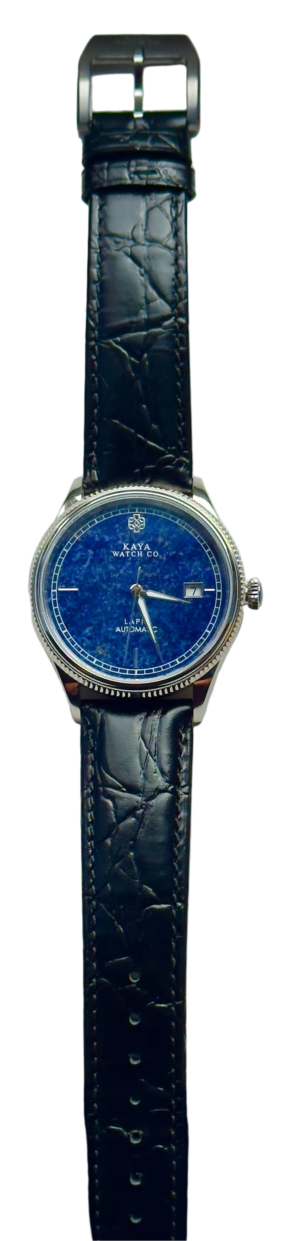 Lapis Silver