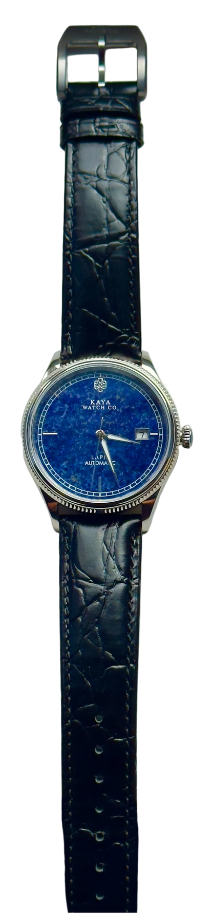 Lapis Silver