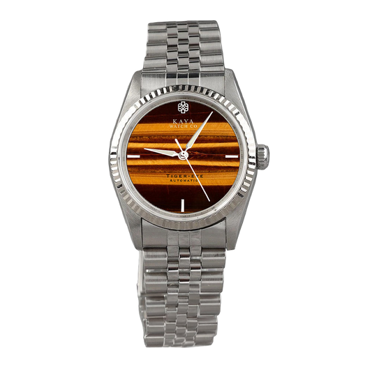 Tiger-eye