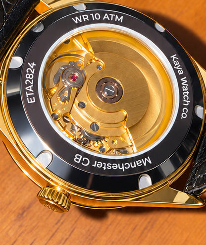 Circadian Black Eclipse