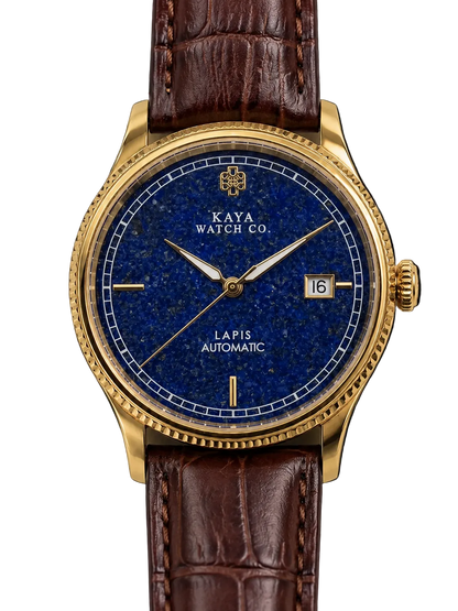 Lapis Gold