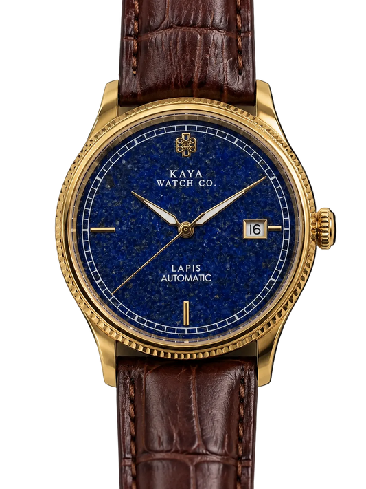 Lapis Gold