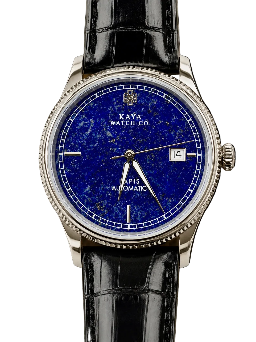Lapis Silver
