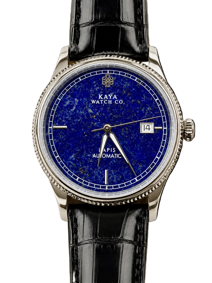 Lapis Silver
