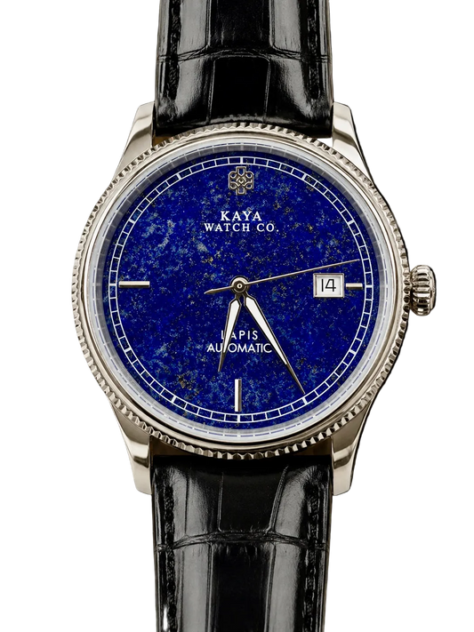 Lapis Silver