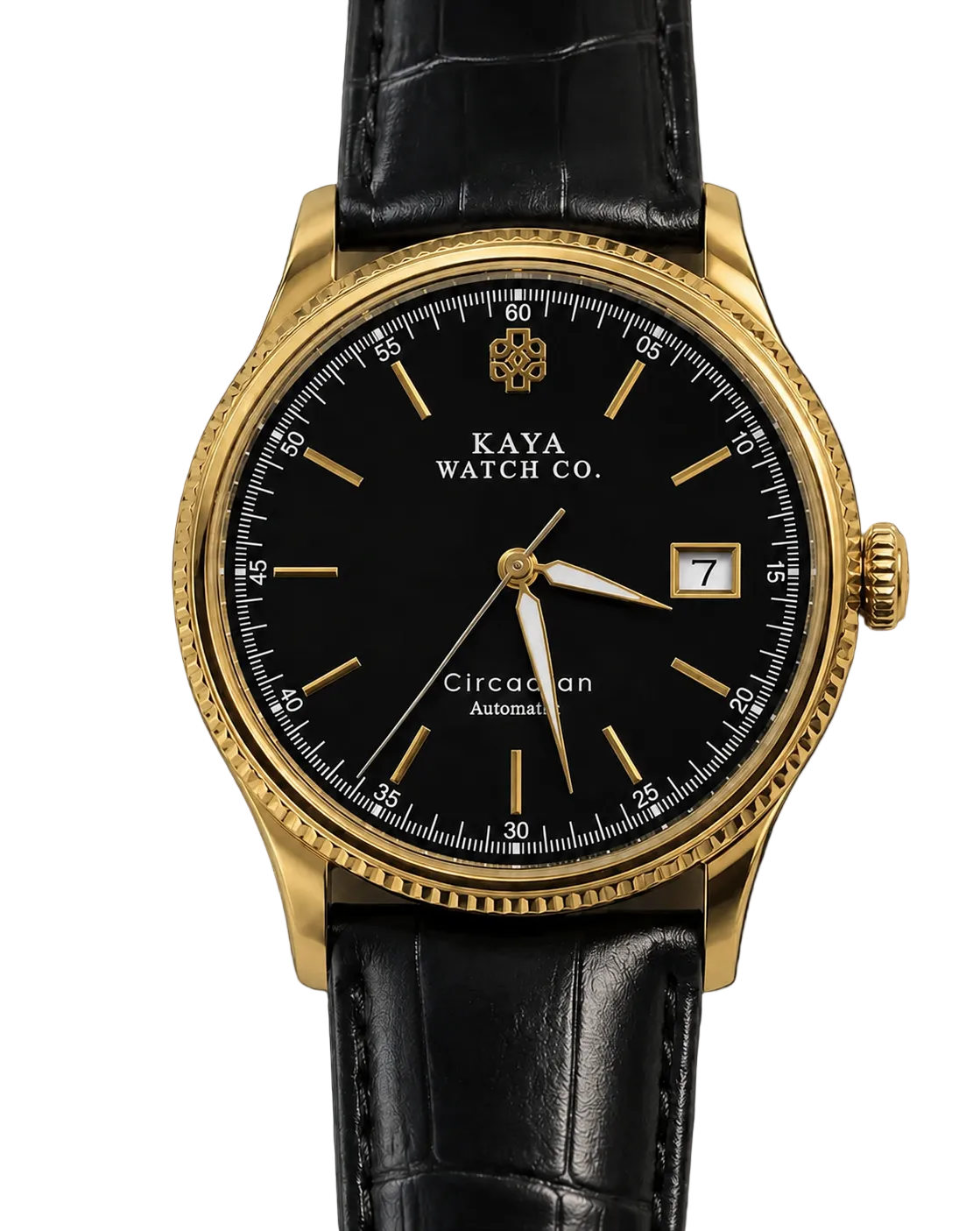 Circadian Black Eclipse