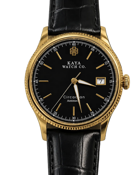 Circadian Black Eclipse