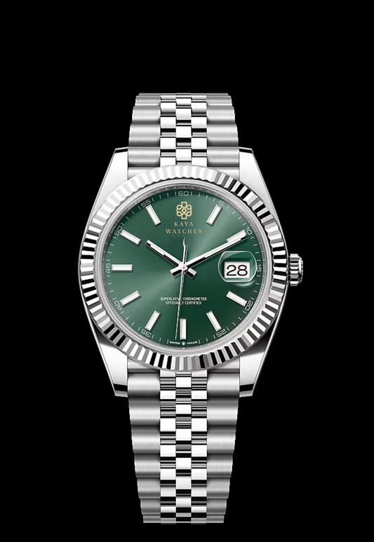 Emerald Presidential
