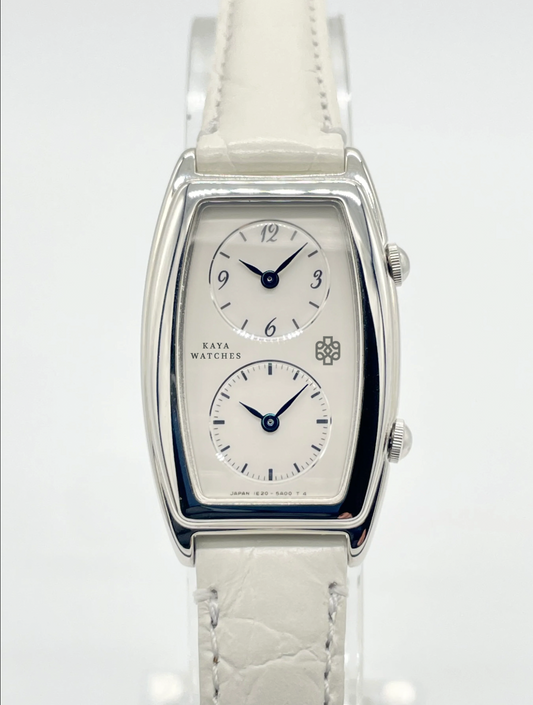KWC dual time