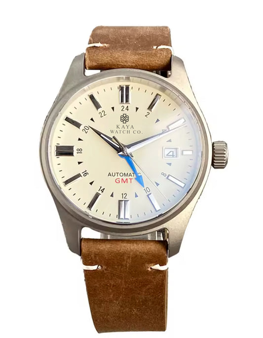Altitude GMT
