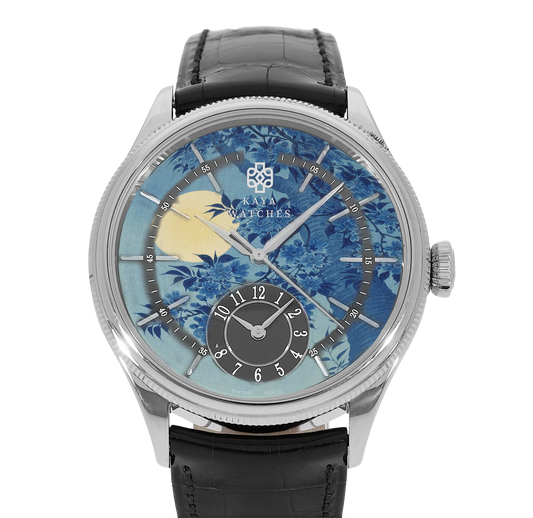 Hanami Moonphase