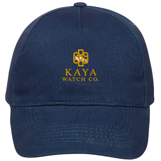 KWC Navy Cap