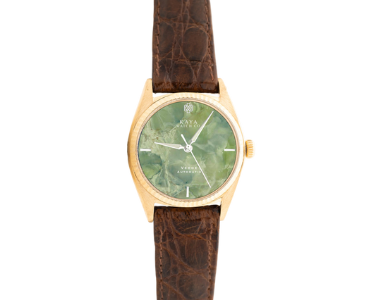 Verde Gold