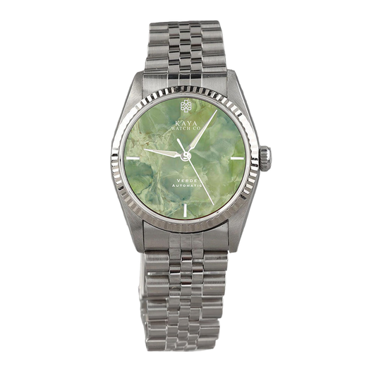Verde