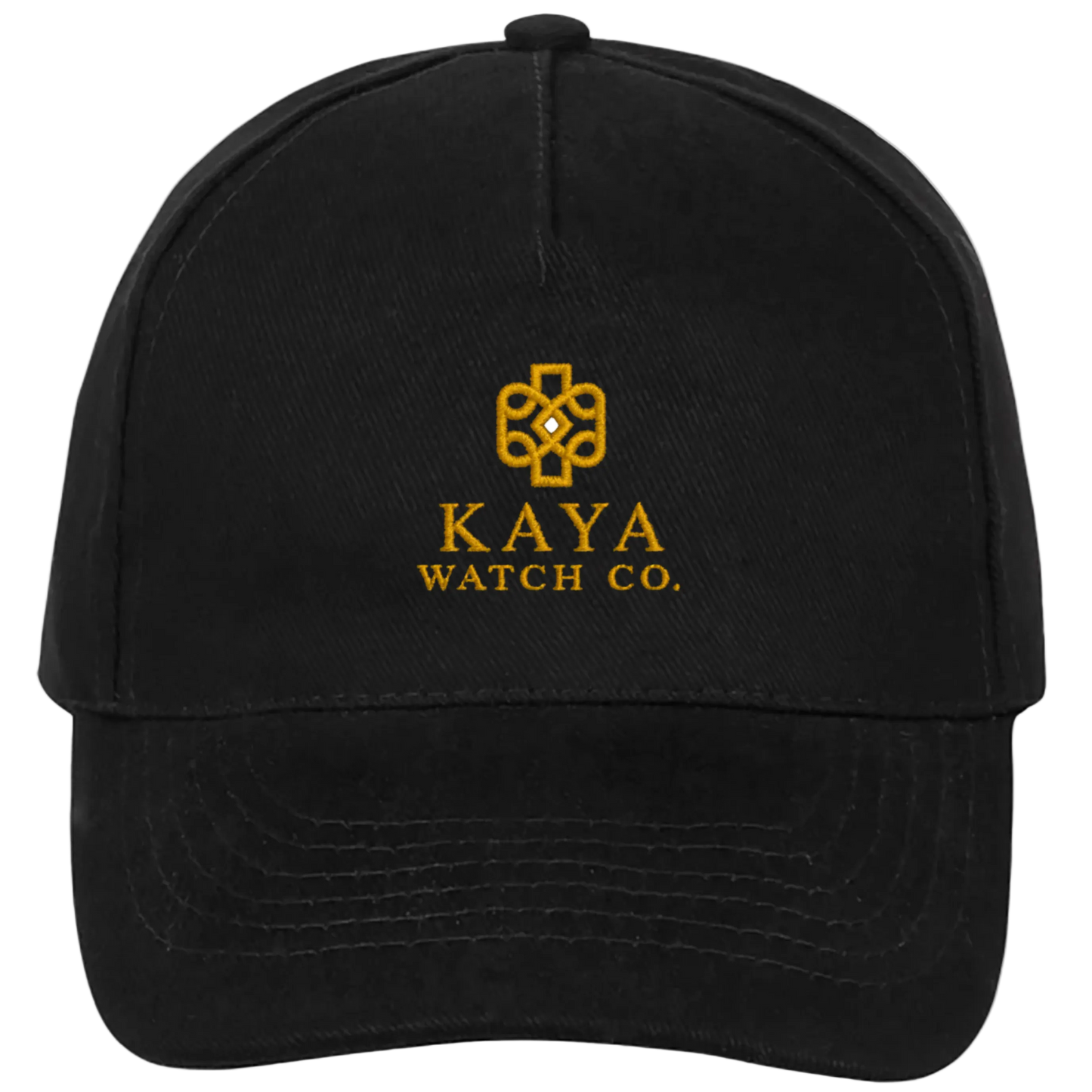 KWC Black Cap