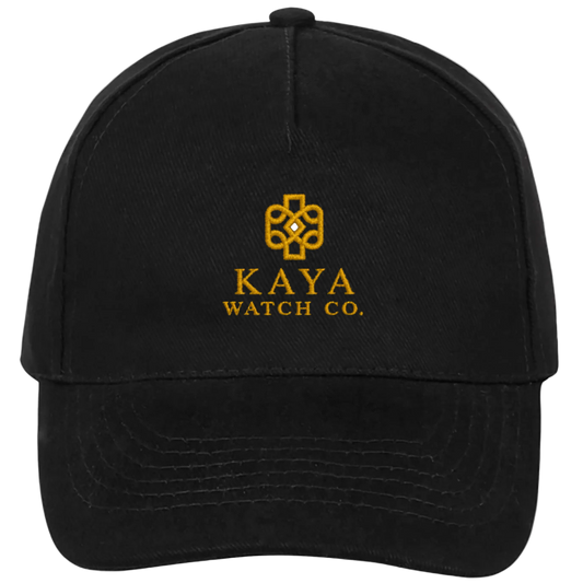 KWC Black Cap