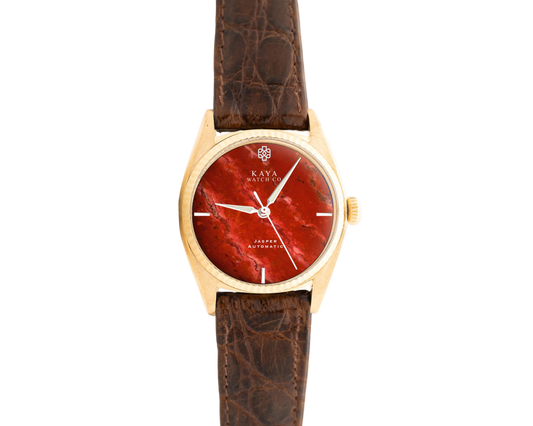Jasper Gold
