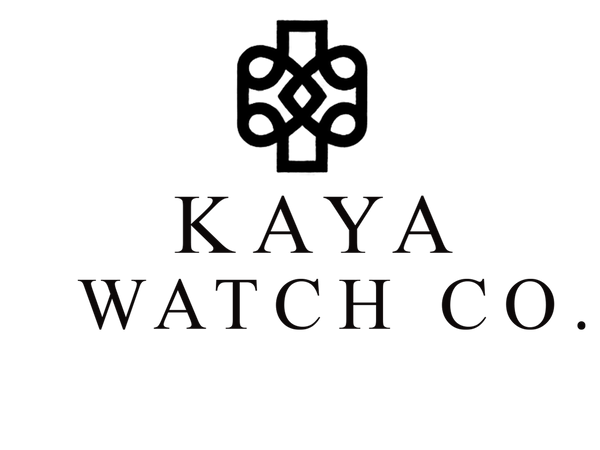 Kaya Watch Co.